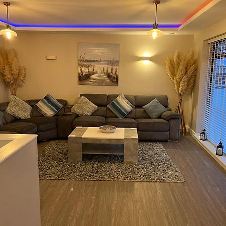 3 Bedroom Deganwy Sea View Beach House Ll31 Kültér fotó
