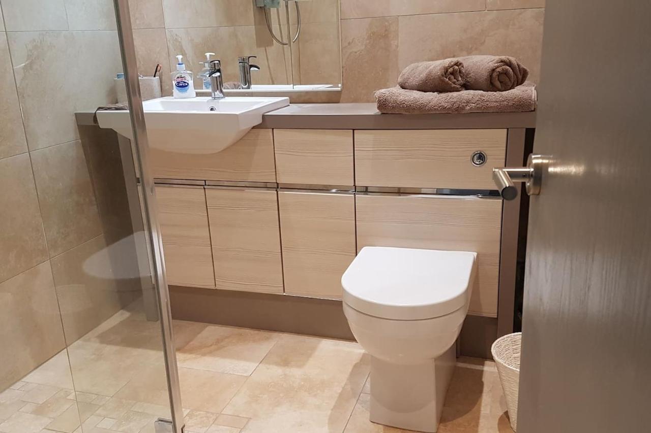 3 Bedroom Deganwy Sea View Beach House Ll31 Kültér fotó