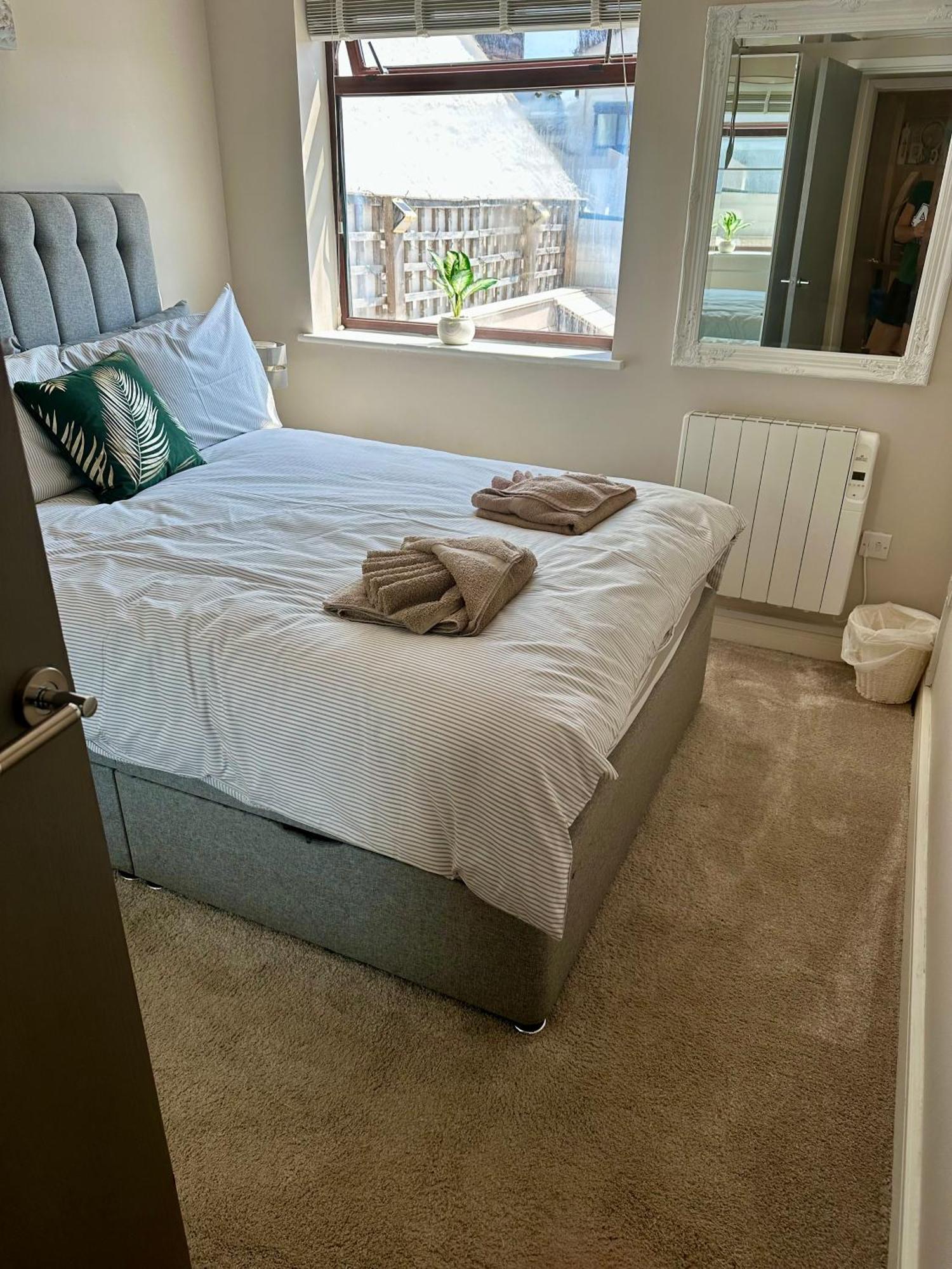 3 Bedroom Deganwy Sea View Beach House Ll31 Kültér fotó