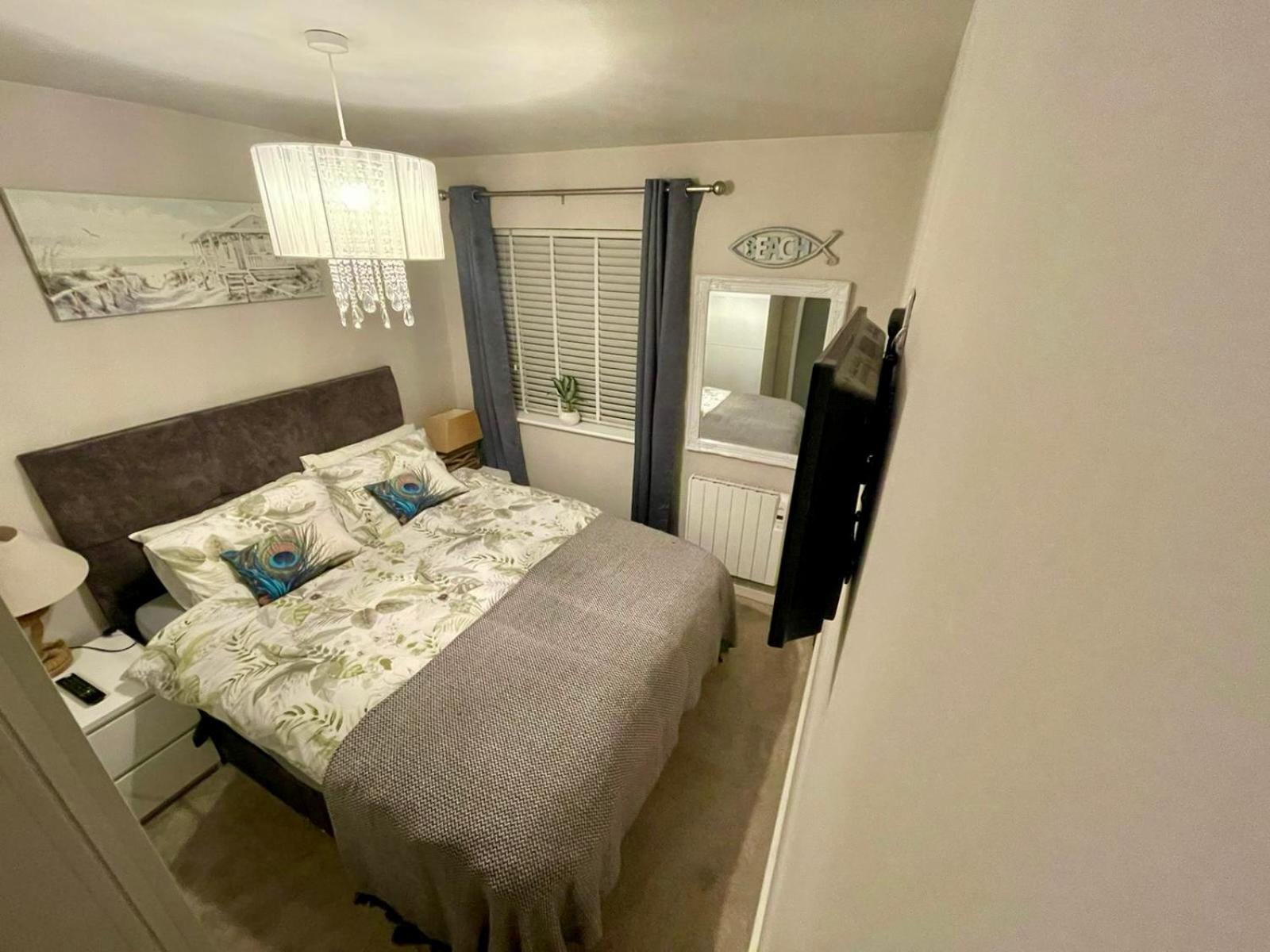 3 Bedroom Deganwy Sea View Beach House Ll31 Kültér fotó