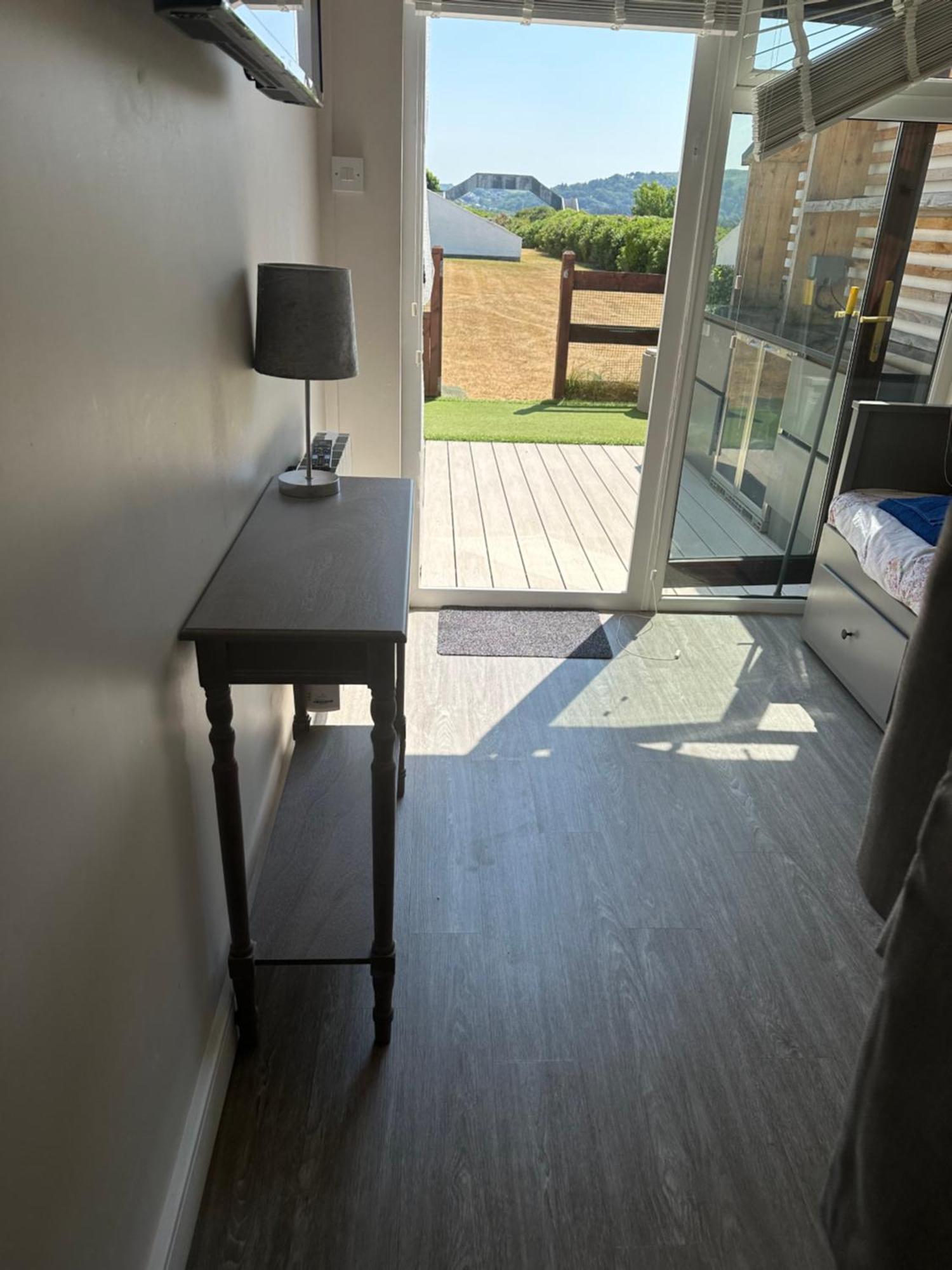 3 Bedroom Deganwy Sea View Beach House Ll31 Kültér fotó