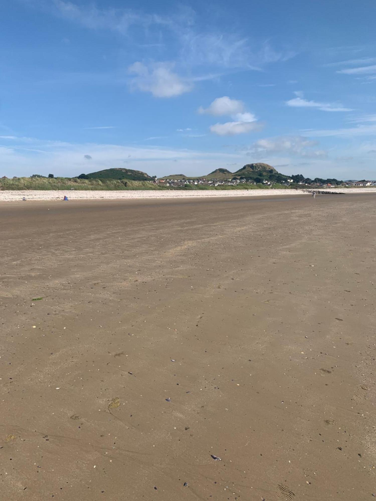 3 Bedroom Deganwy Sea View Beach House Ll31 Kültér fotó